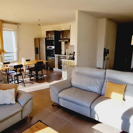Apartment Magnifique