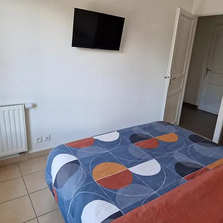 Apartamento Magnifique *