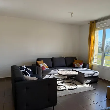 Magnifique Apartmán *