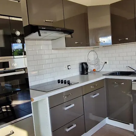 Apartment Magnifique *